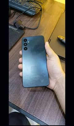 Samsung A05s 6/128gb