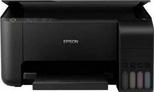 Epson printer 3210