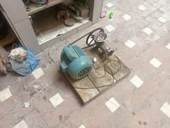 qeema machine