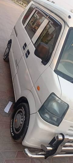 Suzuki Carry 2016.03015413983