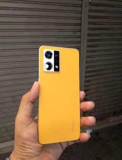 oppo F21 pro full box 10/10 lush condition O3OO. 263/6161