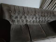 5 seater sofa set