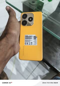 tecno spark 10c  4 128 ha bilkul okay hai condition 10 by 10 hai