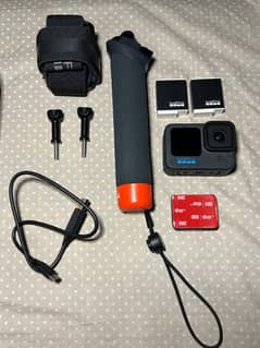 GoPro Hero 12