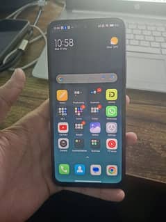 Redmi 12 Black color with all Accessories