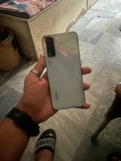 vivo y204/64 pta approved 10by7