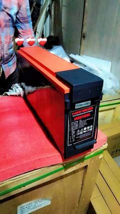 Narada 150AH 03049991118