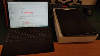 Microsoft Surface Go 3 (with Keyboard, Pen!)