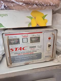 Stabilizer