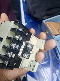 electrical