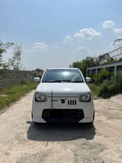 Alto vxl 2021