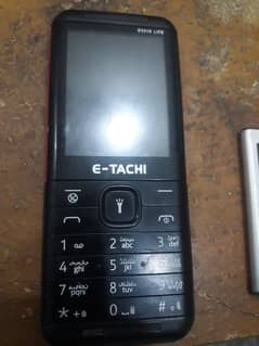 E-TACHI