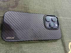 IPHONE 14 PRO / DEEP PURPLE / 256 GB