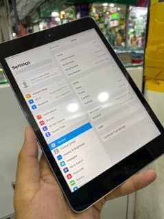 I pad mini 2 16GB & 32GB
