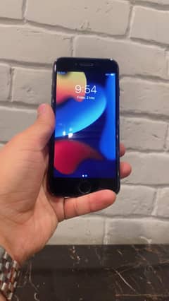 iPhone 7 pta approved