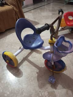 tricycle