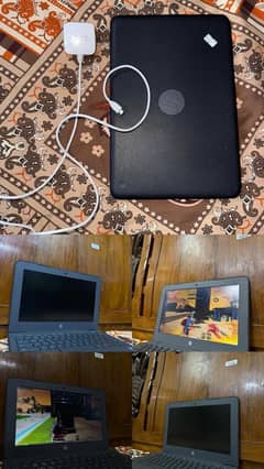 HP CHROMEBOOK