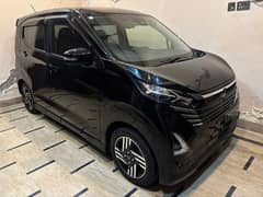 Nissan Dayz Highway Star 2024