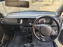 Suzuki Alto 2022/2023