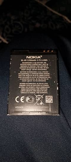 NOKIA