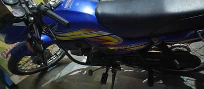 good condition
