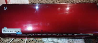 PEL SPLIT AC 1.5 TON Excellent condition 10/10