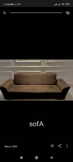 sofa cum bed