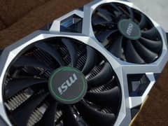GTX 1660 SUPER 10/10 NEW