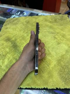 IPHONE 12 PRO MAX 128 JV