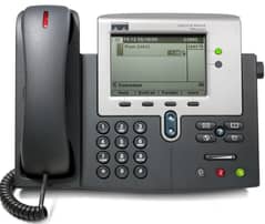 IP Phone of Cisco, Polycom and Grandstream