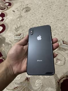 Xsmax