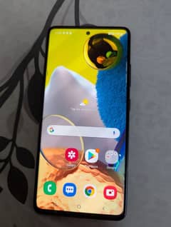 Samsung A51