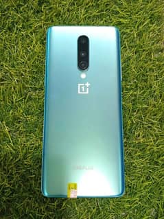 Oneplus 8 (12+256) PTA APPROVED