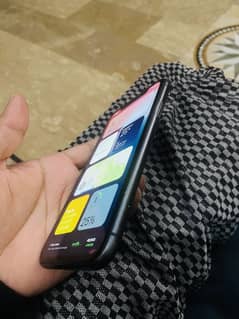 Iphone 11 black