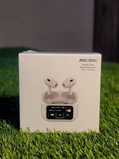 A9 Pro Touch Screen AirPods, AirPods Pro 2, AirPods Pro 2 Mini
