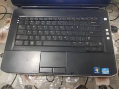 Dell Latitude E5430
