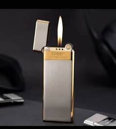 ZORRO METALLIC LIGHTER FOR SALE