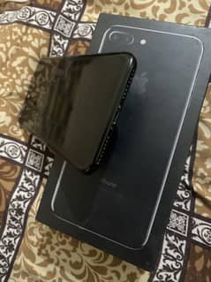 Iphone 7 plus 128gb