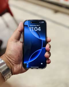 Selling My iPhone 16 Pro
