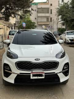 Sportage