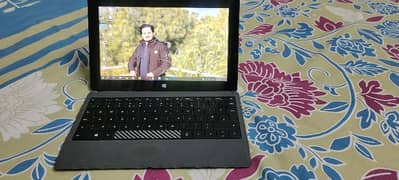 Microsoft surface book 2