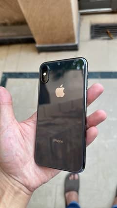 iphone xs dual approved