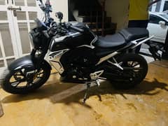 Superstar 200R 2024 Model