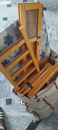 baby Cot