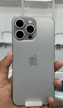 Iphone 15 promax