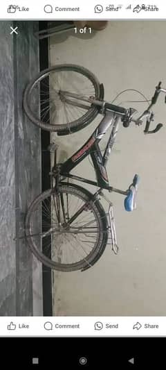 sports cycle good condition main ha 03005132004