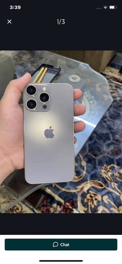 Iphone xr converted 15 pro