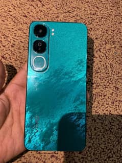 Vivo Y200 Ram 8+8 Rom 128