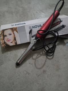 NovA pairs