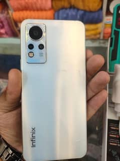 infinix